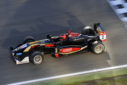 Esteban Ocon