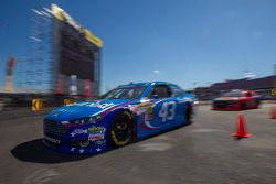 Aric Almirola, Richard Petty Motorsports Ford