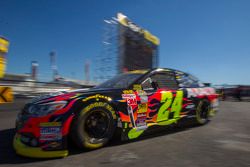 Jeff Gordon, Hendrick Motorsports Chevrolet