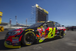 Jeff Gordon, Hendrick Motorsports Chevrolet