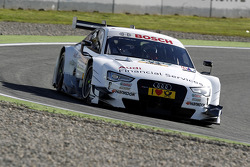 Nico M¸ller, Audi Sport Team Rosberg Audi RS 5 DTM