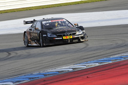 Pascal Wehrlein, gooix Mercedes AMG, DTM Mercedes AMG C-Coupe