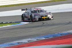 Joey Hand, BMW Team RBM BMW, BMW M4 DTM