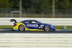 Gary Paffett, EURONICS Mercedes AMG, DTM Mercedes AMG C-Coupe