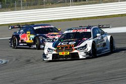 Marco Wittmann, BMW Team RMG, BMW M4 DTM,