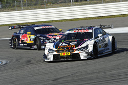 Marco Wittmann, BMW Team RMG, BMW M4 DTM,