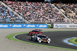 Marco Wittmann, BMW Team RMG BMW M4 DTM