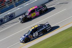 Jimmie Johnson, Hendrick Motorsports Chevrolet