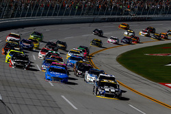 Jimmie Johnson, Hendrick Motorsports Chevrolet