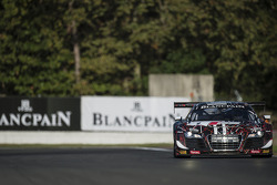 #1 Belgian Audi Club Team WRT Audi R8 LMS Ultra: Cesar Ramos, Laurens Vanthoor