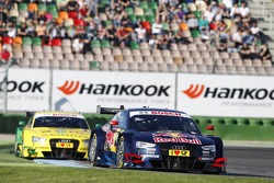 Mattias Ekström, Audi Sport Team Abt Sportsline, Audi RS 5 DTM