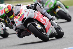 Yonny Hernandez, Pramac Racing