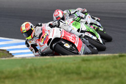 Yonny Hernandez, Pramac Racing