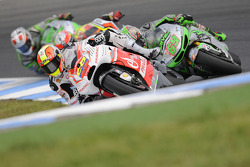 Yonny Hernandez, Pramac Racing