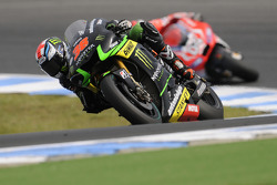Bradley Smith, Monster Yamaha Tech 3