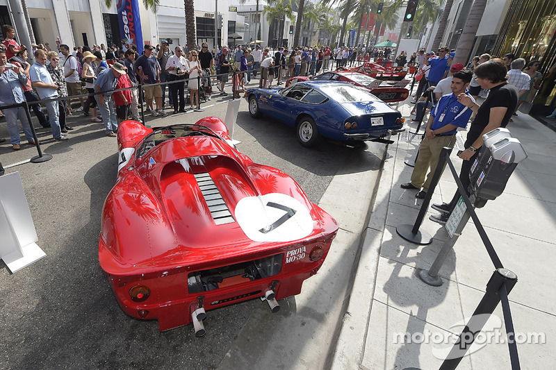 Ferrari 330 P4