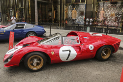 Ferrari 330 P4