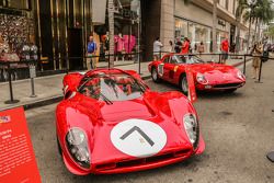 Ferrari 330 P4