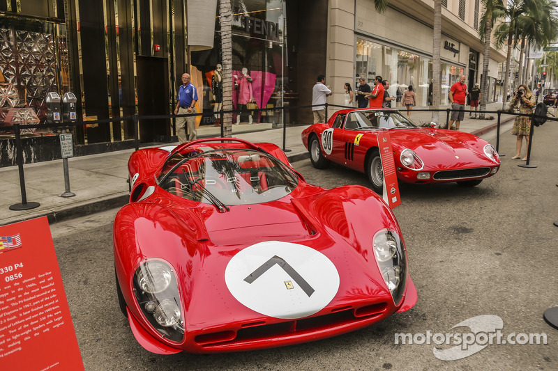 Ferrari 330 P4