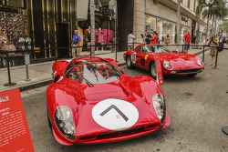 Ferrari 330 P4