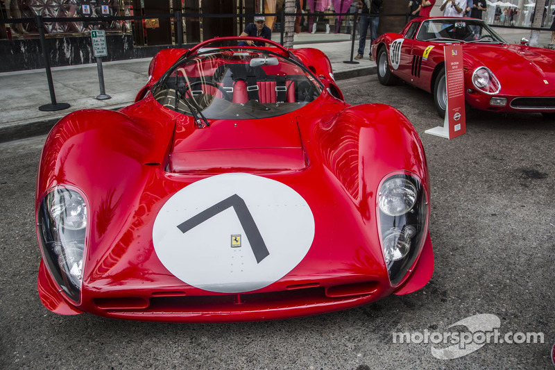 Ferrari 330 P4