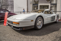 Ferrari Testarossa