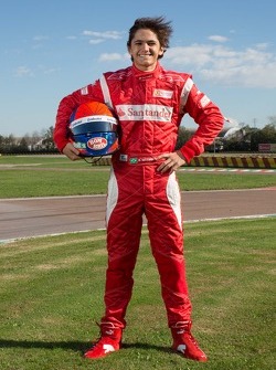 Pietro Fittipaldi