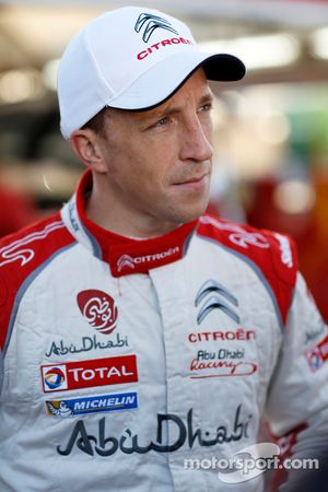 Kris Meeke