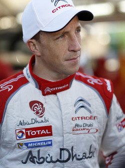 Kris Meeke
