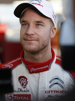 Mads Ostberg