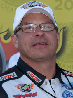 Jimmy Prock