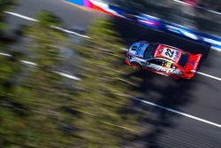 James Courtney and Greg Murphy