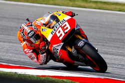 Marc Marquez, Repsol Honda Team