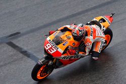 Marc Marquez, Repsol Honda Team