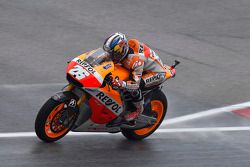 Dani Pedrosa, Repsol Honda Team