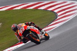 Marc Marquez, Repsol Honda Team