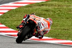 Marc Marquez, Repsol Honda Team