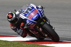 Jorge Lorenzo, Yamaha
