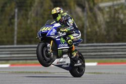 Valentino Rossi, Yamaha Factory Racing