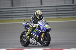 Valentino Rossi, Yamaha