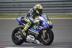 Valentino Rossi, Yamaha