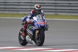 Jorge Lorenzo, Yamaha