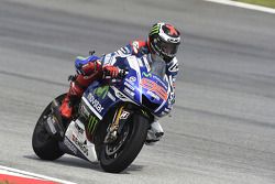 Jorge Lorenzo, Yamaha