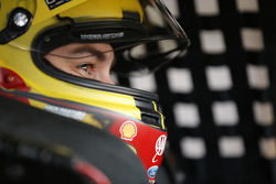 Joey Logano, Team Penske Ford