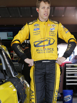 Brad Keselowski, Team Penske Ford