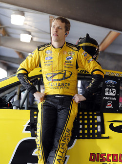 Brad Keselowski, Team Penske Ford