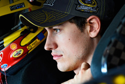 Joey Logano, Team Penske Ford