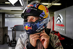 Sébastien Loeb, Citroen C-Elysée WTCC, Citroen Total WTCC