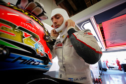 Jose Maria Lopez, Citroën C-Elysee WTCC, Citroën Total WTCC