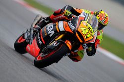 Aleix Espargaro, NGM Forward Racing Yamaha